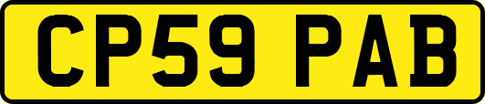 CP59PAB
