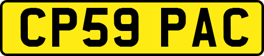 CP59PAC