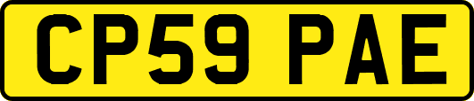 CP59PAE