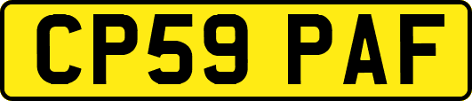 CP59PAF
