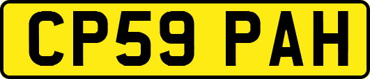 CP59PAH