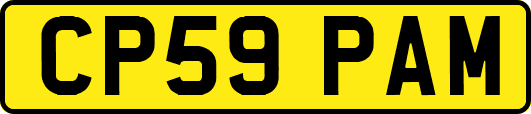 CP59PAM