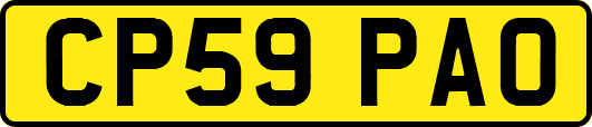 CP59PAO