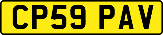 CP59PAV