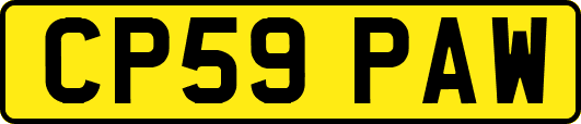 CP59PAW