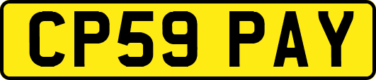 CP59PAY