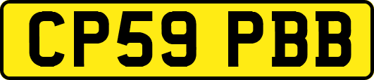 CP59PBB