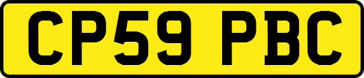 CP59PBC