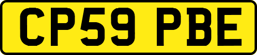 CP59PBE