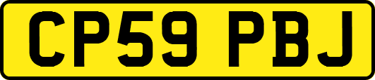 CP59PBJ