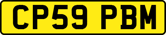 CP59PBM