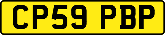 CP59PBP