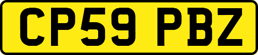 CP59PBZ