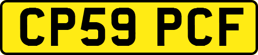CP59PCF
