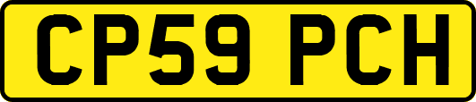 CP59PCH
