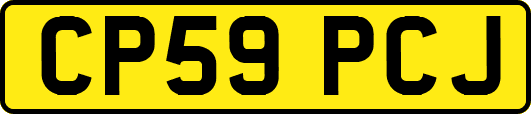 CP59PCJ