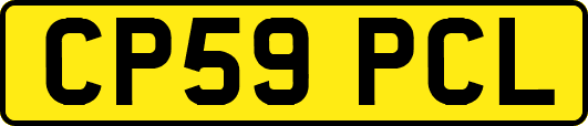CP59PCL