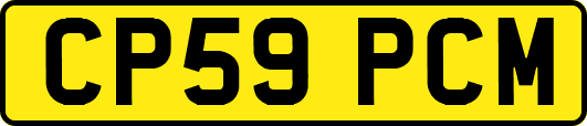CP59PCM
