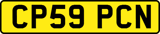 CP59PCN