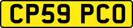 CP59PCO