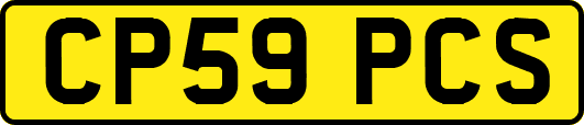 CP59PCS