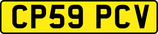 CP59PCV