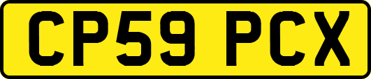 CP59PCX