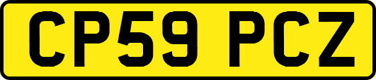 CP59PCZ