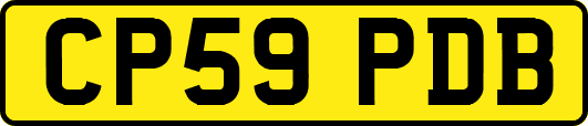CP59PDB