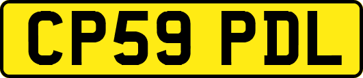 CP59PDL