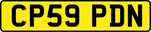 CP59PDN