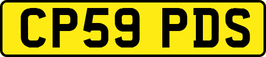 CP59PDS