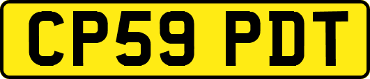 CP59PDT
