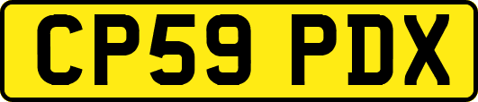 CP59PDX