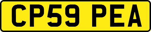 CP59PEA