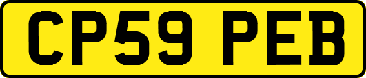 CP59PEB