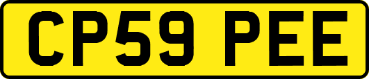 CP59PEE