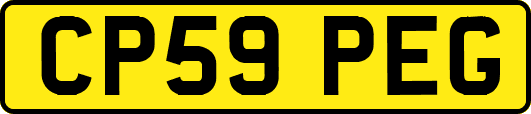 CP59PEG