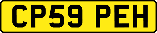 CP59PEH
