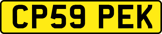 CP59PEK