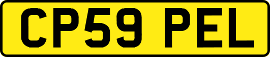 CP59PEL