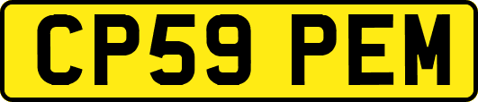 CP59PEM