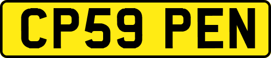 CP59PEN