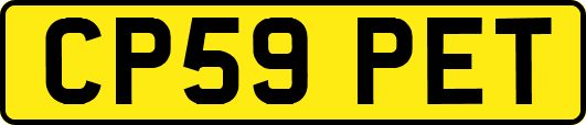 CP59PET