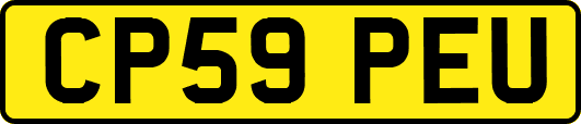 CP59PEU