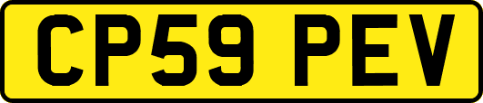 CP59PEV