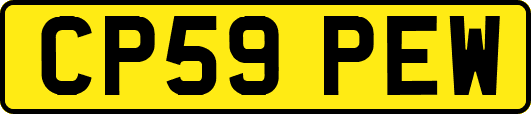CP59PEW