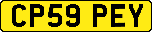 CP59PEY
