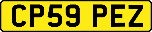 CP59PEZ