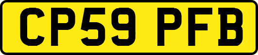 CP59PFB